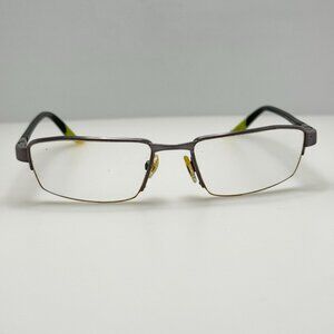 Nike 4273 038 Eyeglasses Eye Glasses Frames Flexon 55-18-140